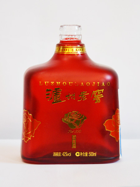 玫瑰酒RED300