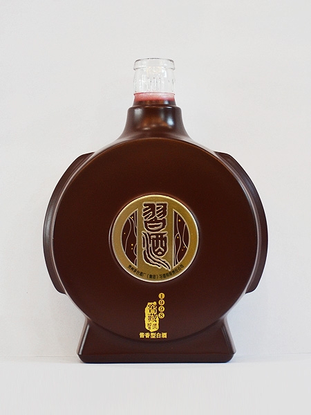 习酒窖藏1998